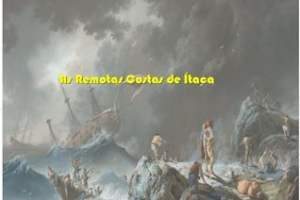 As Remotas Costas de Ítaca